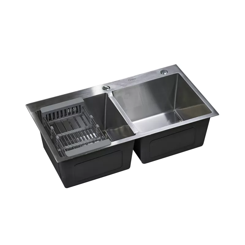 Chậu rửa chén HITA HD8245D bền bỉ - Khuyến mãi với giá siêu ưu đãi