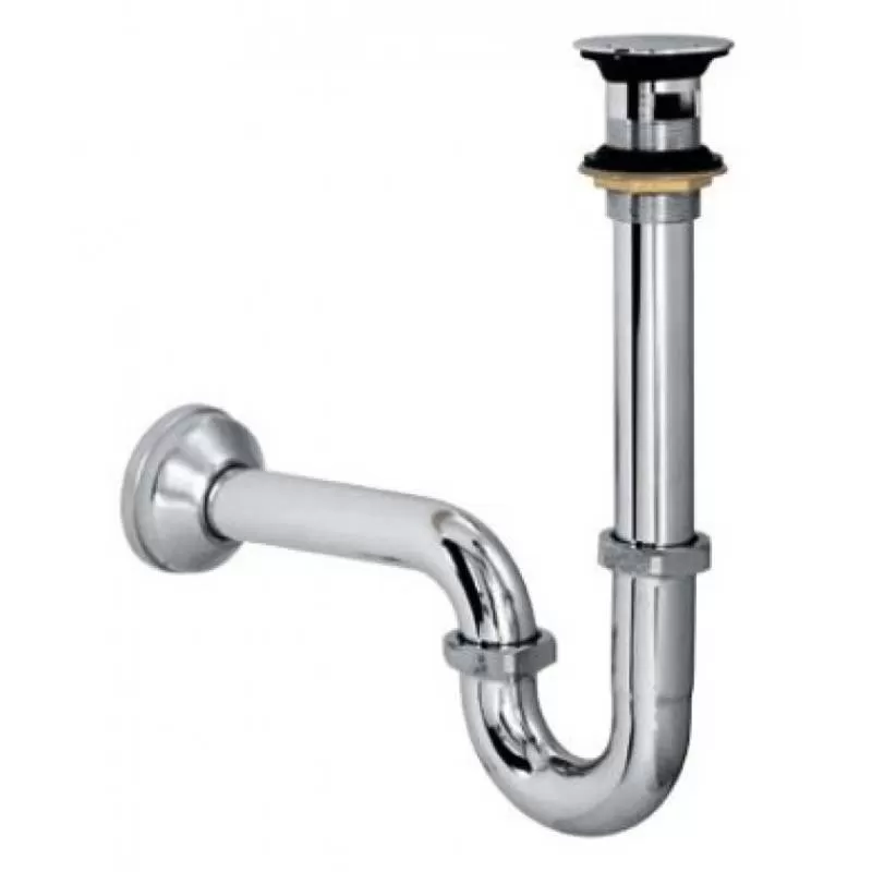 Bộ thải chữ P lật VG813