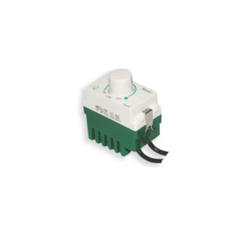 Dimmer điều chỉnh tốc độ quạt Nanoco FDL603FW-Full 
