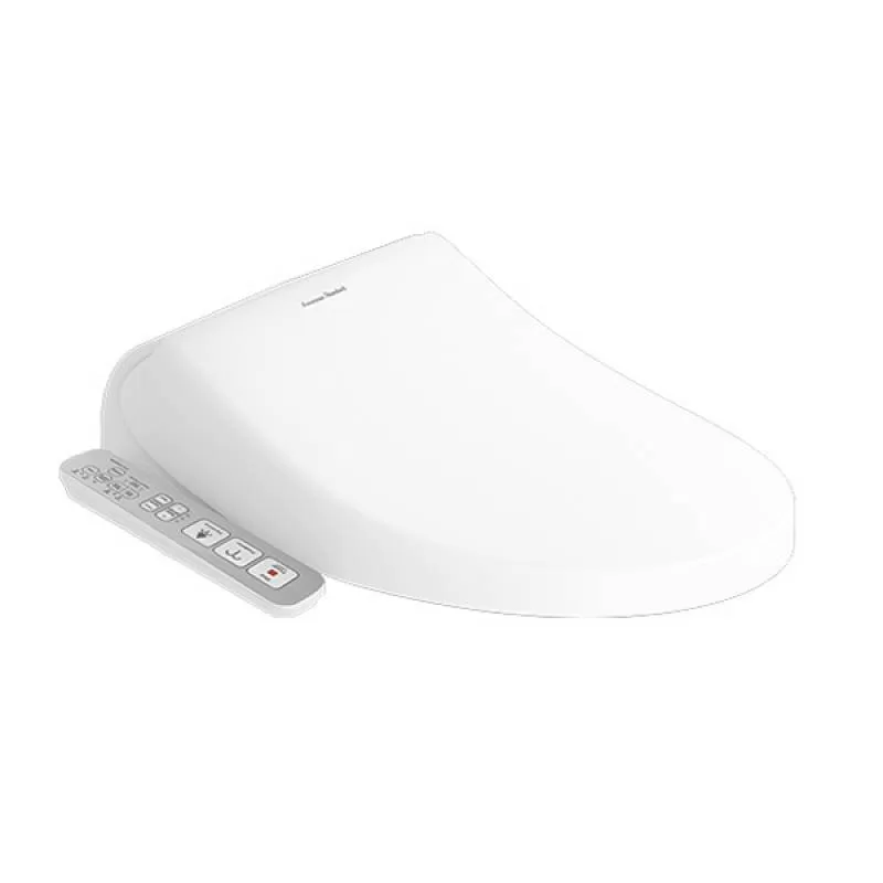 Nắp rửa điện tử WP-7SL1 Pristine American Standard cao cấp