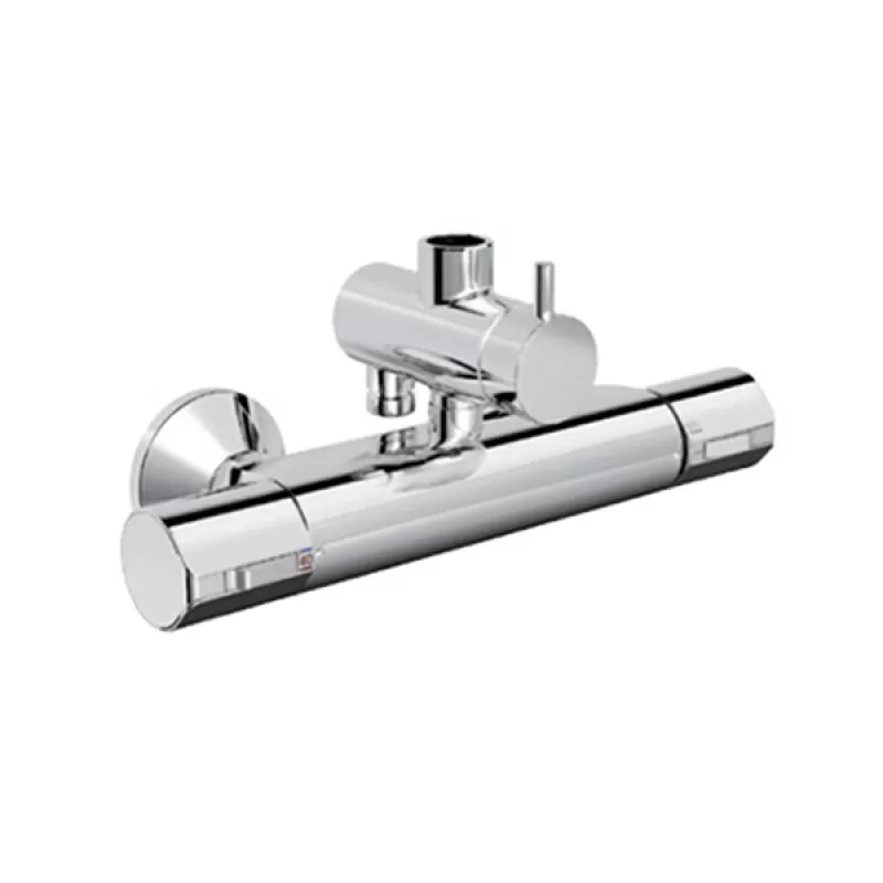 Củ sen tắm American Standard Active WF-4948 thiết kế đương đại