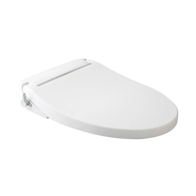 Nắp rửa cơ TOTO Eco washer TCW07S chính hãng cao cấp