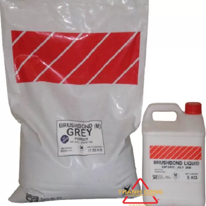 FOSROC BRUSHBOND M