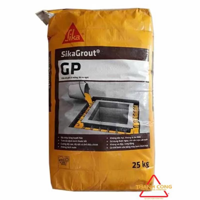 SIKAGROUT GP