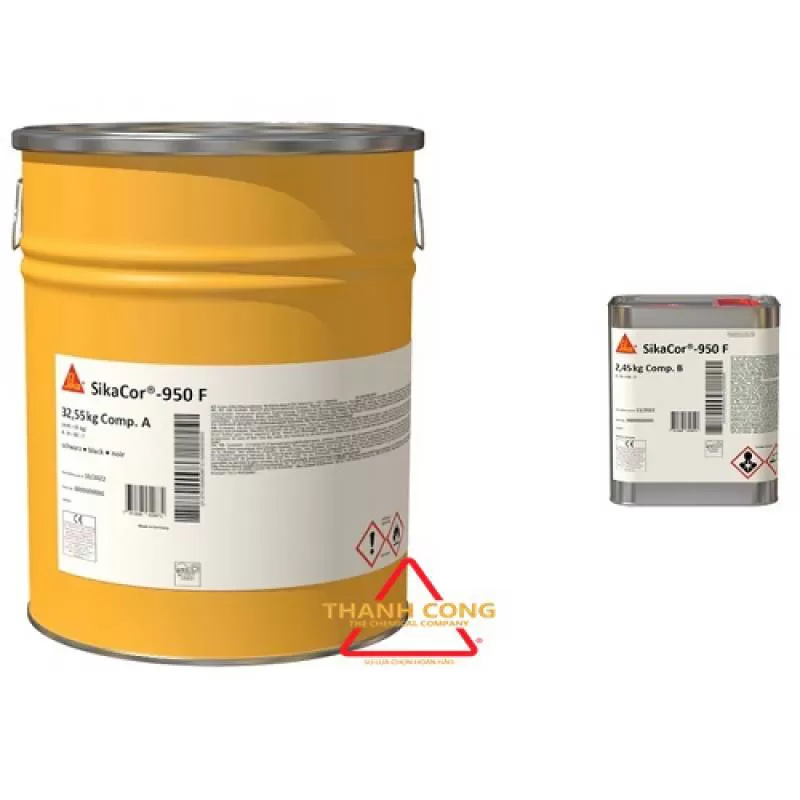SIKACOR 950 F