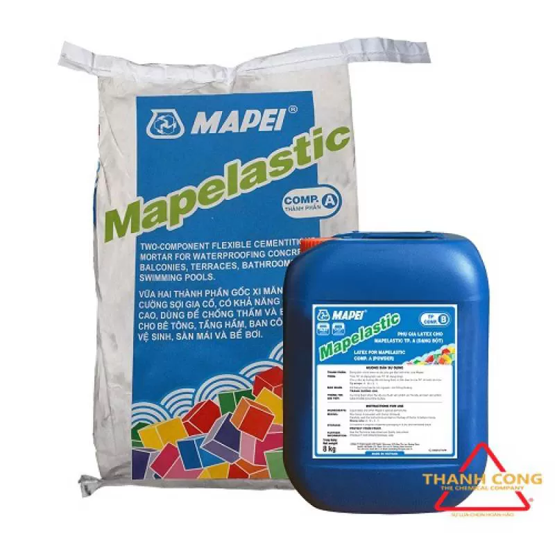 MAPELASTIC
