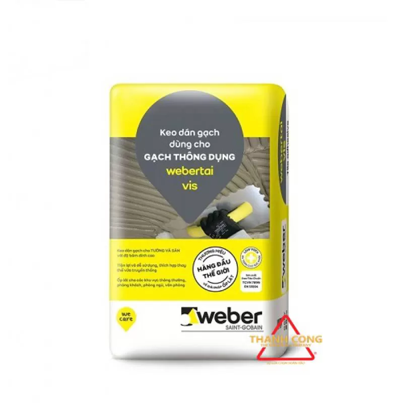 WEBER.TAI VIS
