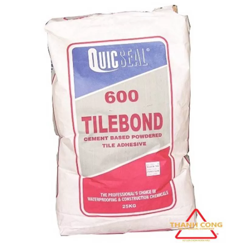 QUICSEAL 600