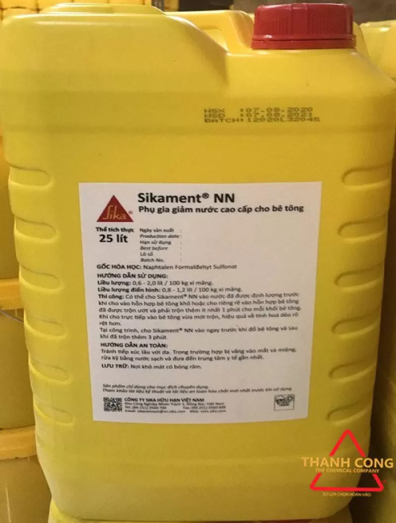 SIKAMENT NN 25LIT
