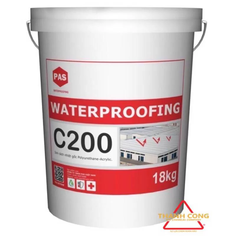 PAS C200