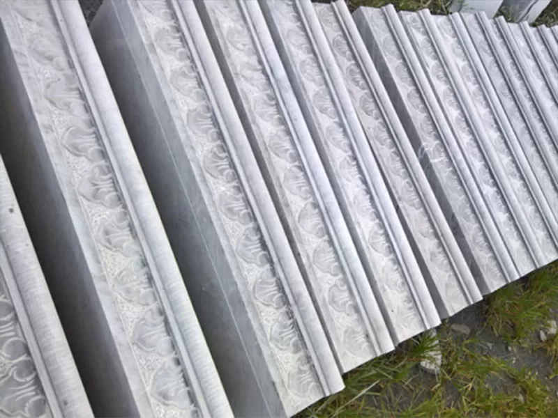 Bậc tam cấp đá NBStone 03