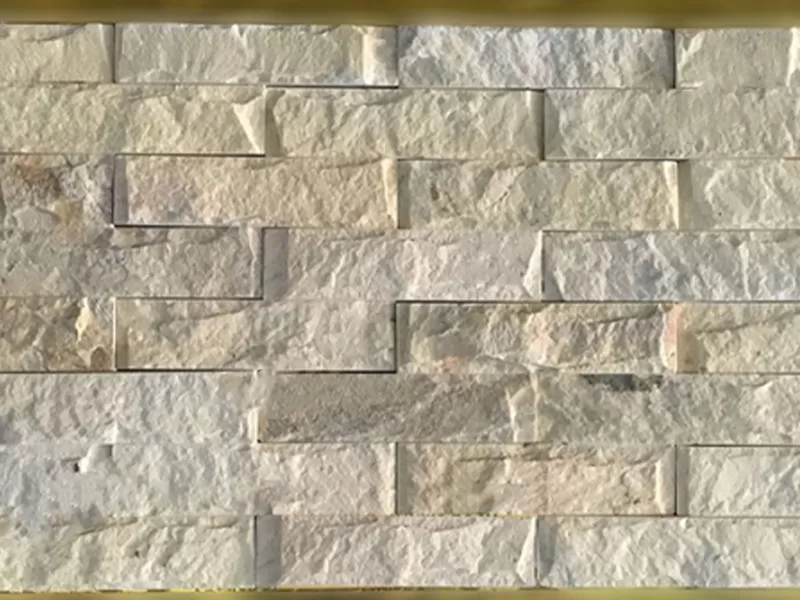 Đá bóc vàng 5x20cm 