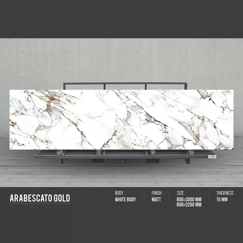 Gạch ốp lát Furr White