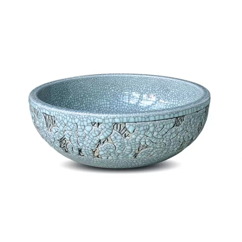 Chậu sứ SU119