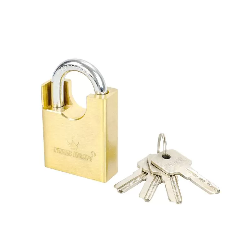 Ổ khóa chống cắt KYZ50