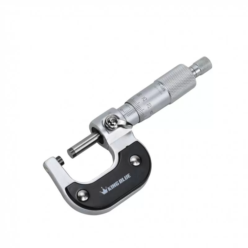 Thước Panme TK-025