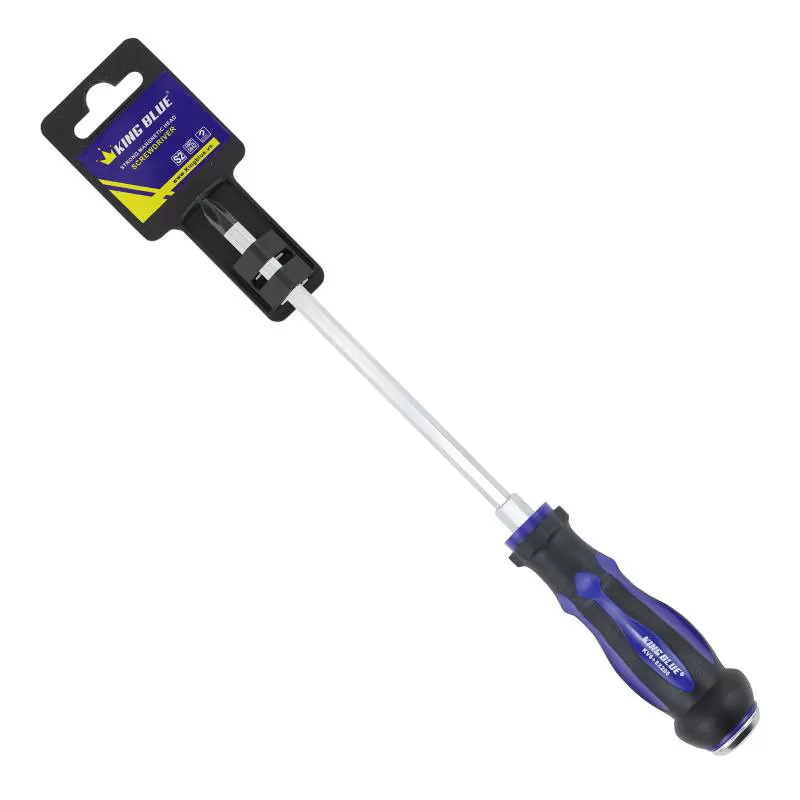 Tuốc nơ vít đầu ren KV6+8x200 