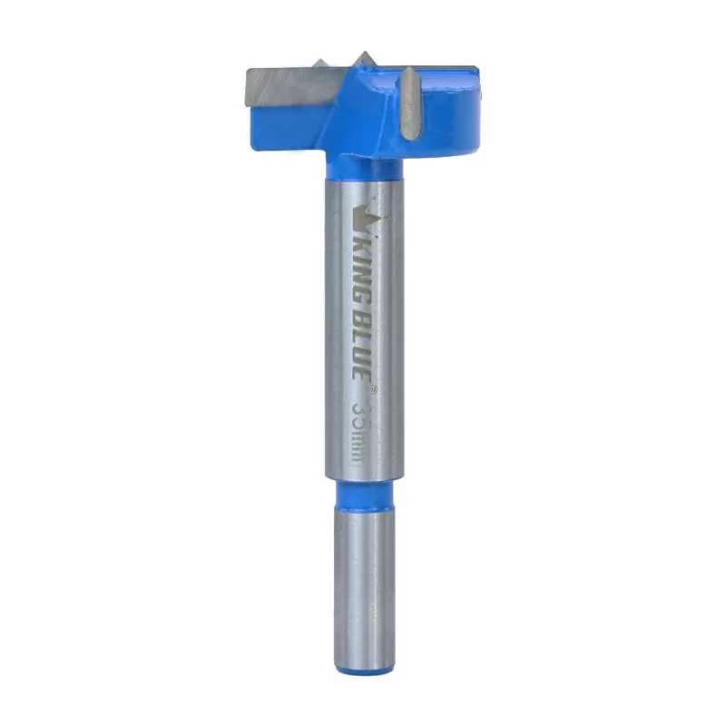 Mũi khoét gỗ KBX2-35