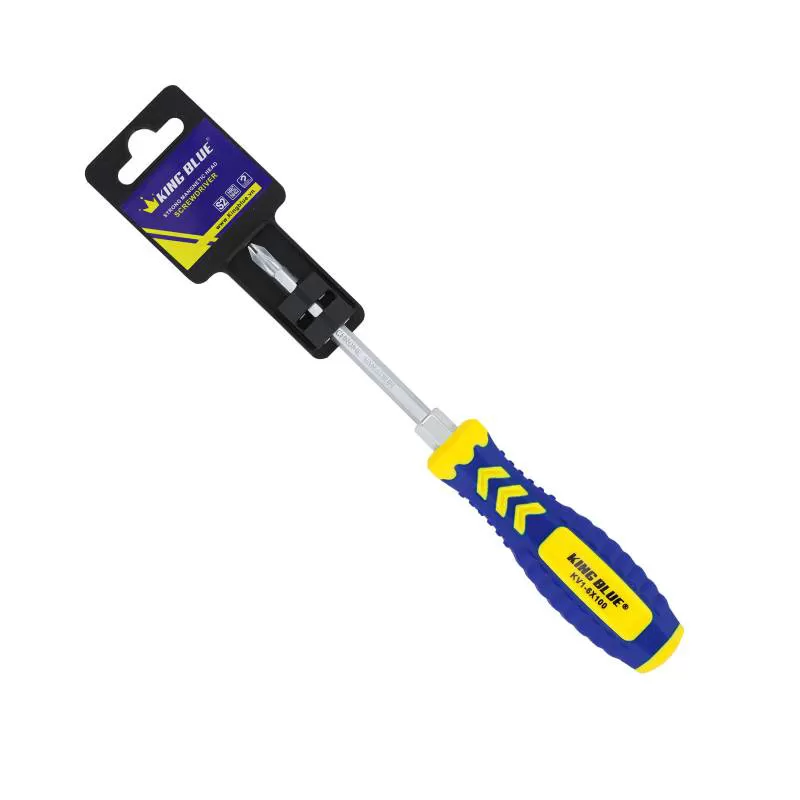 TUỐC NƠ VÍT ĐA NĂNG HAI ĐẦU 6X100