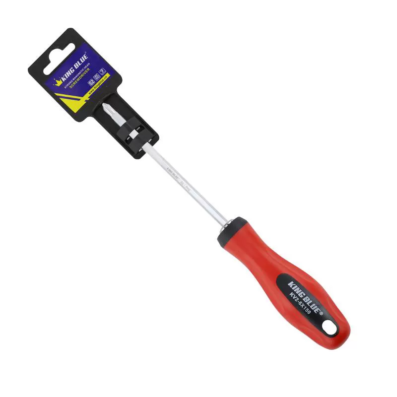 TUỐC NƠ VÍT ĐA NĂNG HAI ĐẦU S2 (6x150)