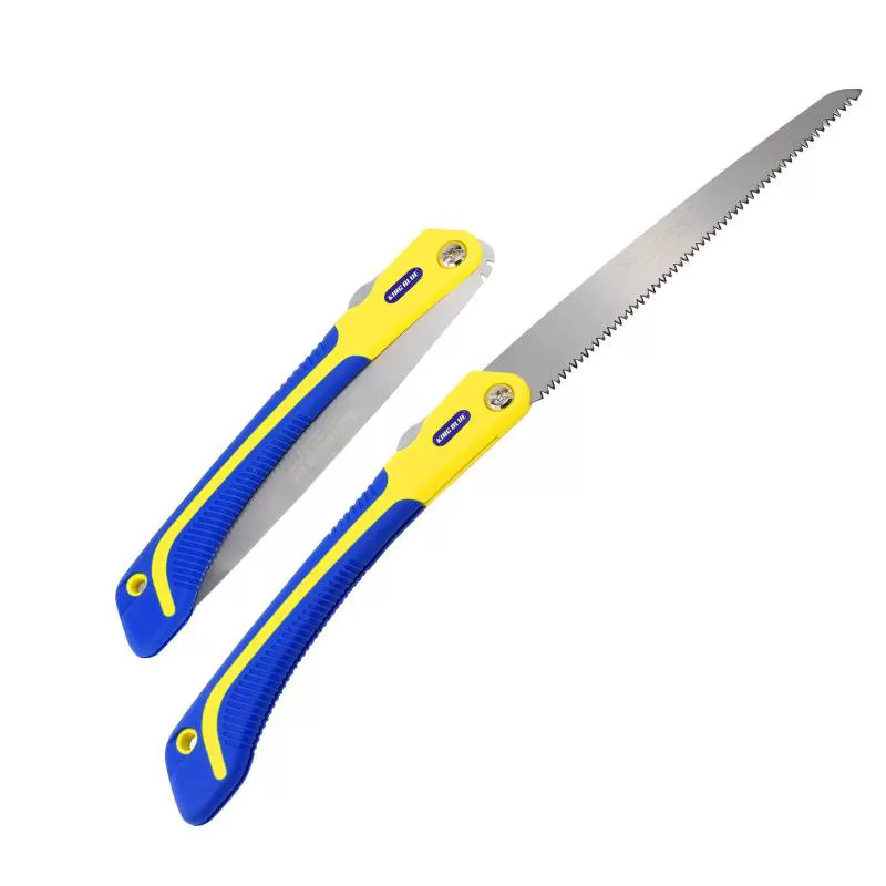 Cưa gấp King Blue ES250
