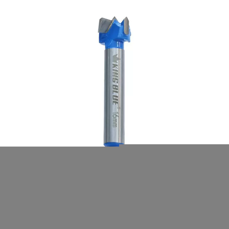 Mũi khoét gỗ KBX2-16