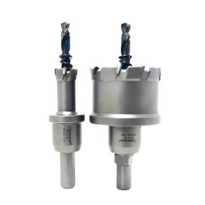 Mũi khoét hợp kim King Blue TCT-R3-37/25 