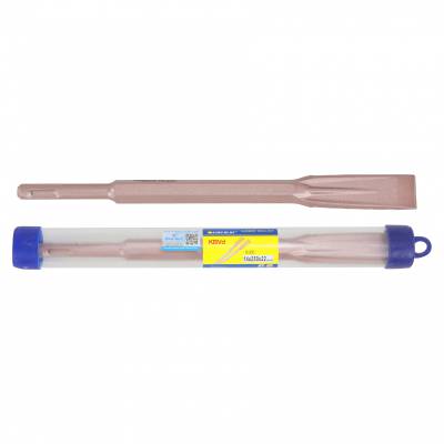 Mũi đục bê tông dẹp KingBlue KBVd-14*250*22