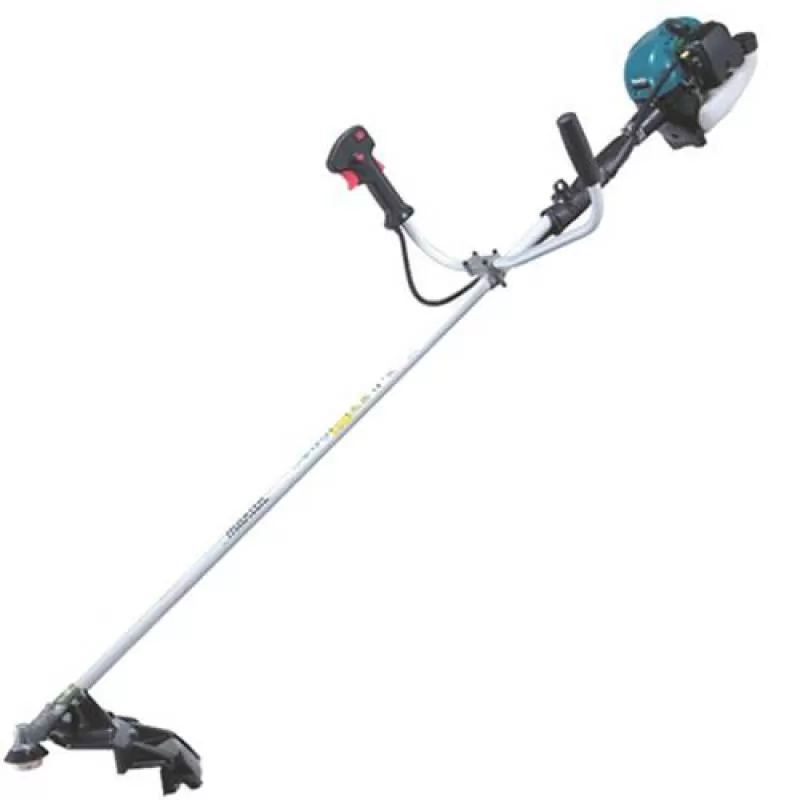 Máy cắt cỏ chạy xăng Makita EM2500U (25.4ml/2 thì) chính hãng