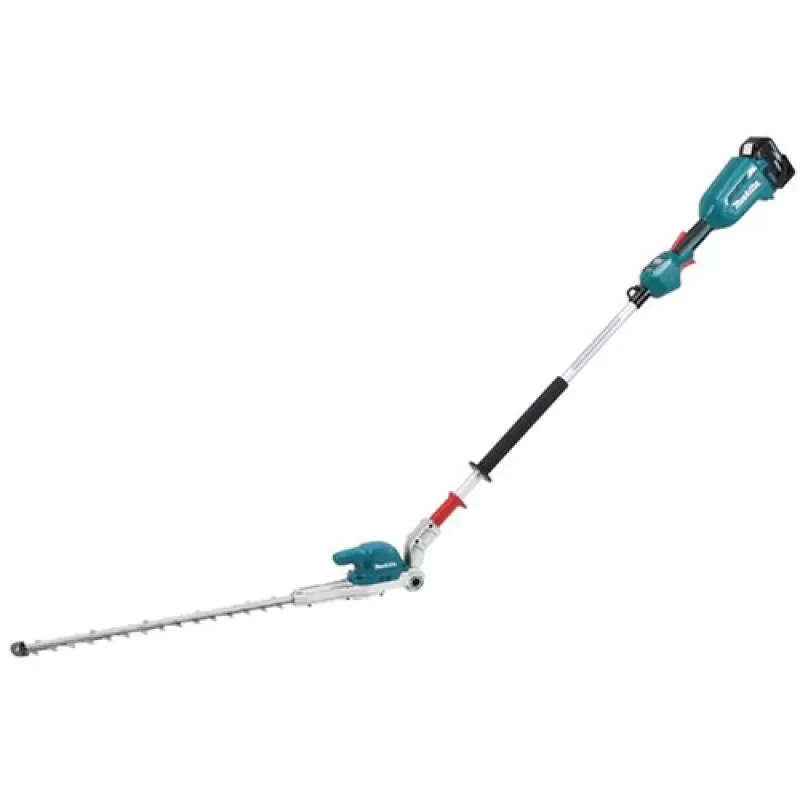 Máy tỉa hàng rào dùng pin Makita DUN500WZ 18V 500MM