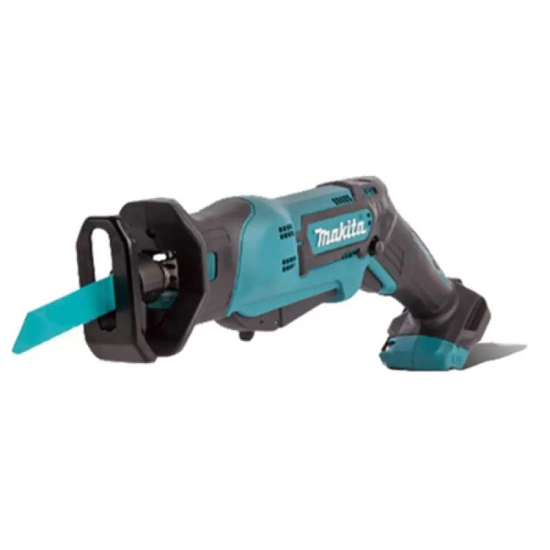 Máy cưa kiếm dùng pin Makita JR103DZ 12V Max 