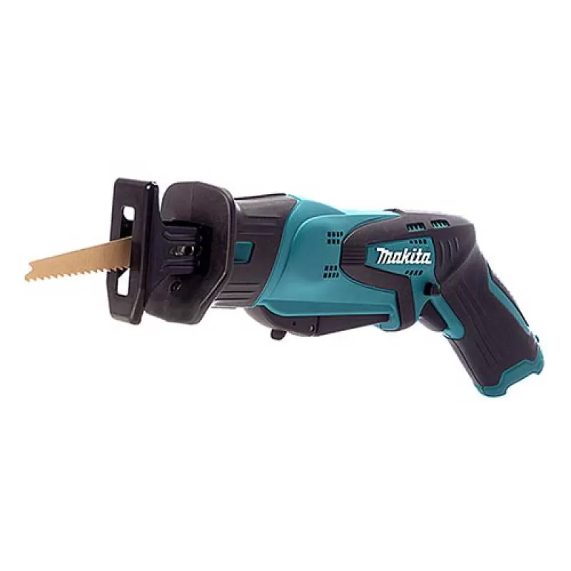 Máy cưa kiếm dùng pin Makita JR102DZ 10.8V