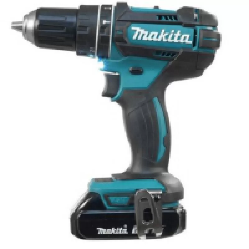 Máy khoan búa Makita DHP482RAE dùng pin 18V - hàng chính hãng, giá rẻ