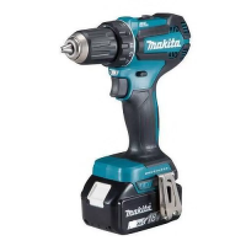 Máy khoan Makita DDF485SFE vặn vít dùng pin 18V (BL) hiệu quả nhanh chóng