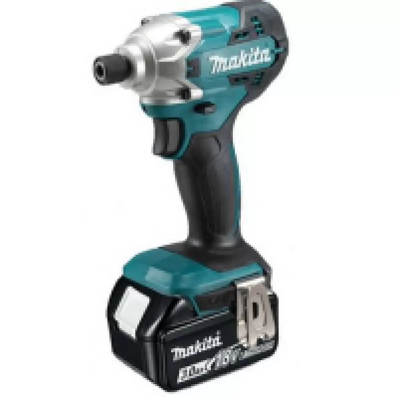 Máy Makita DTD156SF 18V, vặn vít, hàng chính hãng, giá hấp dẫn