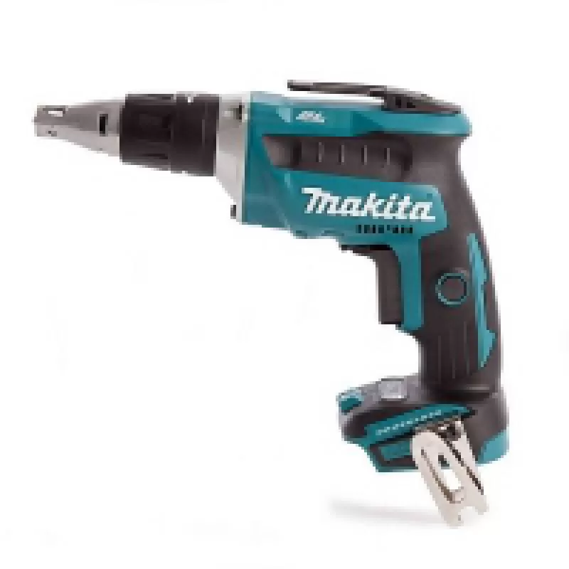 Máy Makita DFS452Z khoan pin 18V - vặn vít hiệu quả, siêu bền