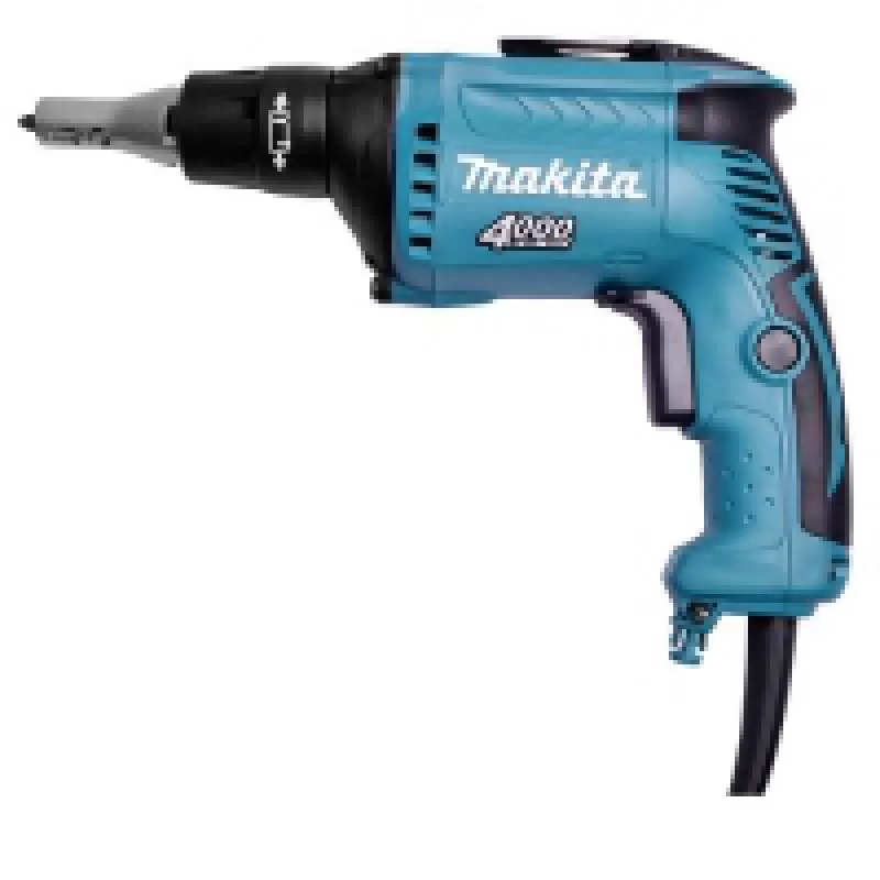 Máy Makita FS4000 570W vặn vít dùng cho thạch cao, hàng chính hãng, g