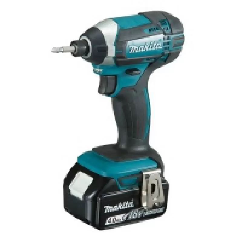 Máy vặn vít Makita DTD152RME dùng pin 18V - hàng Nhật Bản, giá rẻ