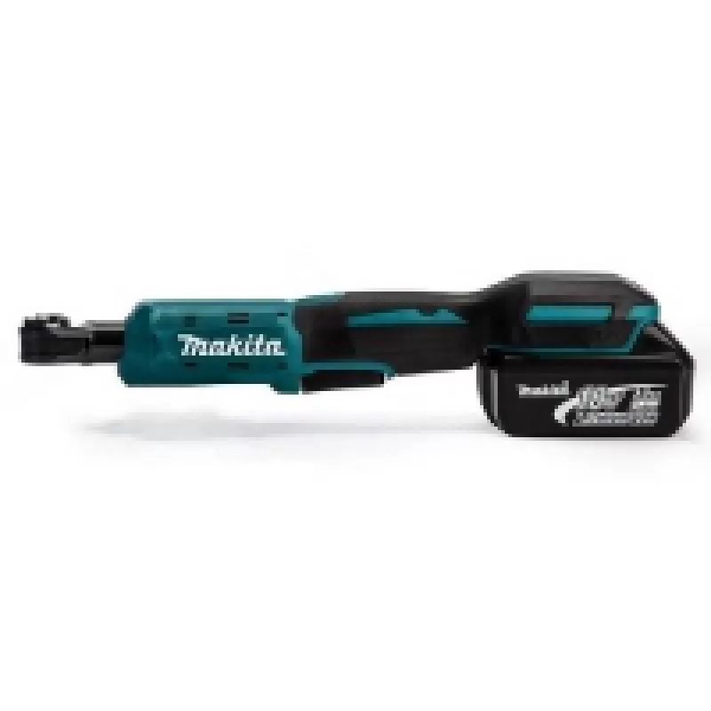 Máy Makita DWR180RF siết bu lông xuyên tâm - pin 18V cao cấp, hàng chính hã