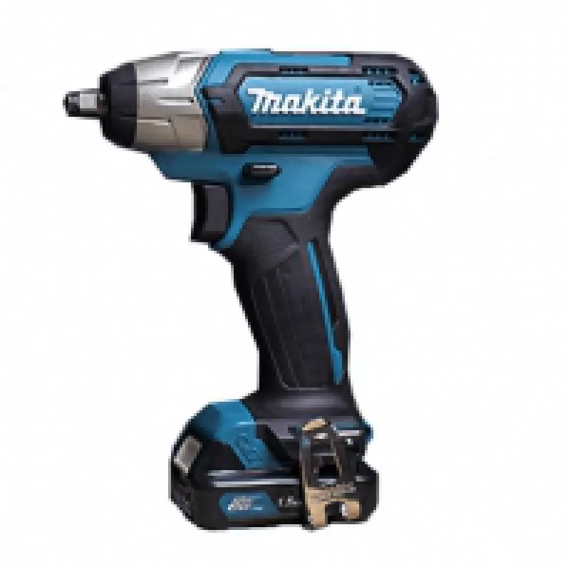 Máy siết bu lông Makita TW141DSAE 12V - Giá rẻ. hàng chính hãng