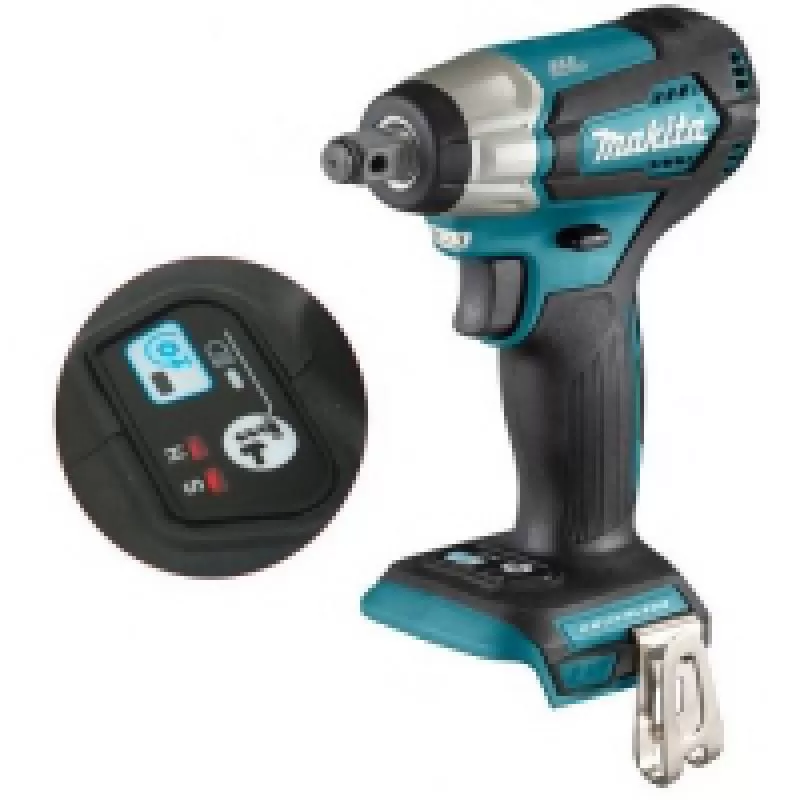 Máy Makita DTW181Z 18V siết bu lông, giá rẻ, hàng chính hãng chất lượ