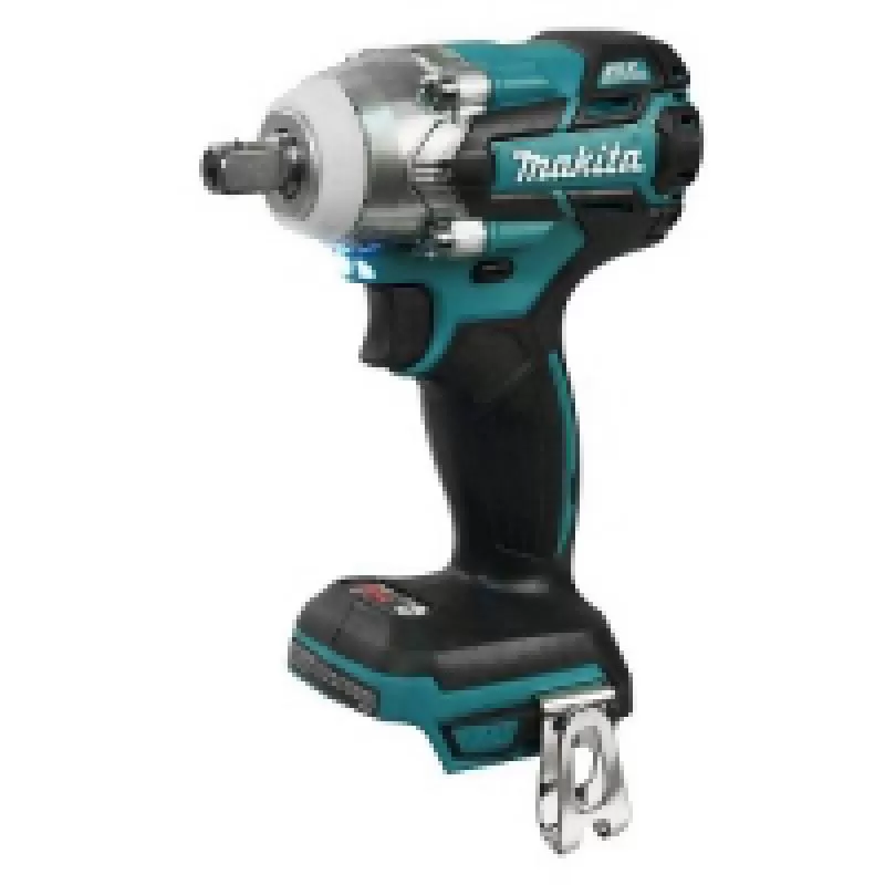 Máy Makita DTW285XVZ dùng pin 18V, siết bu lông - hàng chính hãng đến từ Nh