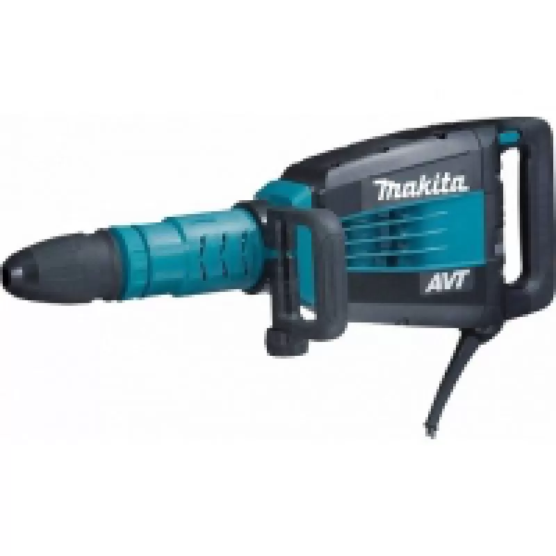 Máy Makita HM1214C 1500W đục bê tông, hàng chính hãng Nhật Bản, giá rẻ