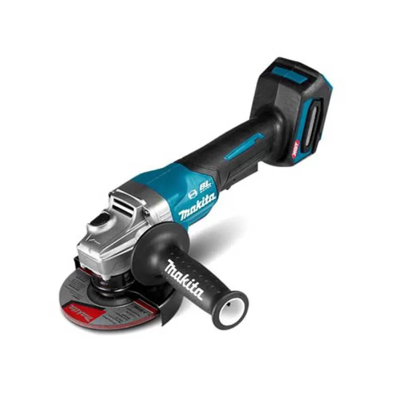 Makita GA013GZ - Máy mài góc dùng pin 40V Max 125MM chính hãng