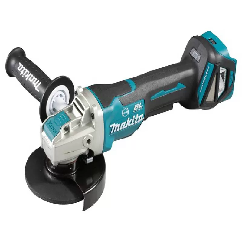Makita DGA519Z - Máy mài góc dùng pin 18V 125MM giá ưu đãi 