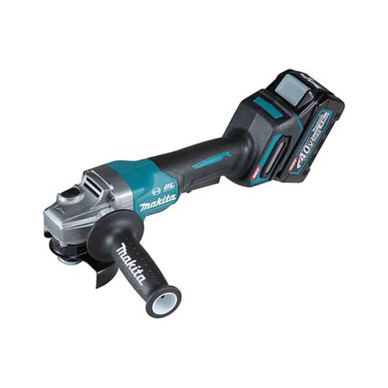 Makita GA011GM201 - Máy mài góc dùng pin 40V MAX 100MM giá ưu đãi