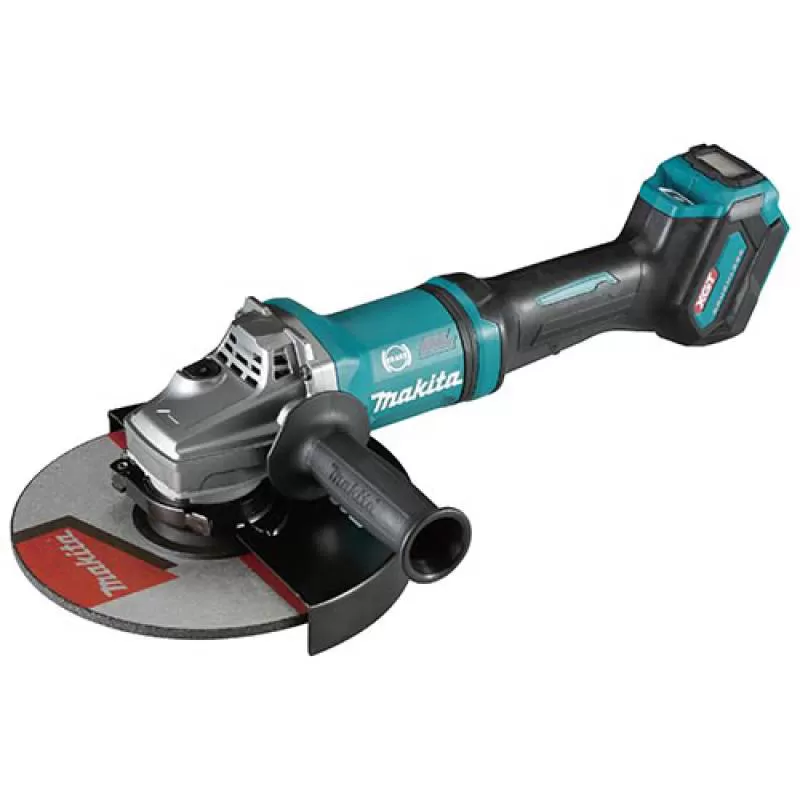 Makita GA038GZ05 - Máy mài góc dùng pin 40V Max 230MM giá tốt
