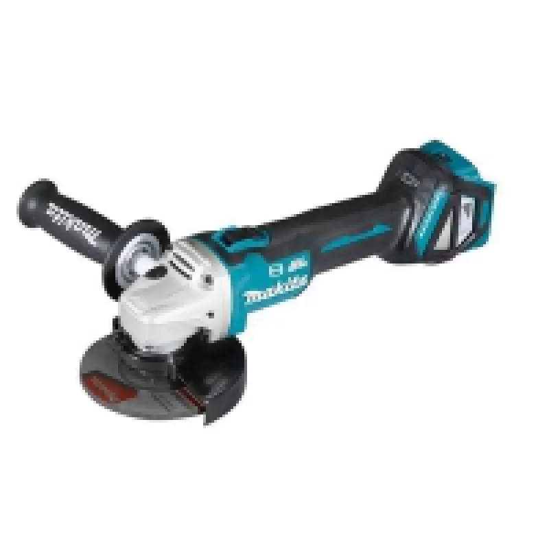Máy mài góc dùng pin Makita DGA514Z 18V 125MM