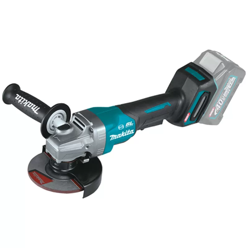 Makita GA036GZ- Máy mài góc dùng pin 40V Max 150MM giá ưu đãi 