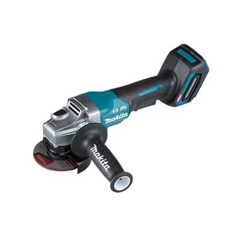 Makita GA011GZ - Máy mài góc dùng pin 40V Max 100MM chính hãng 